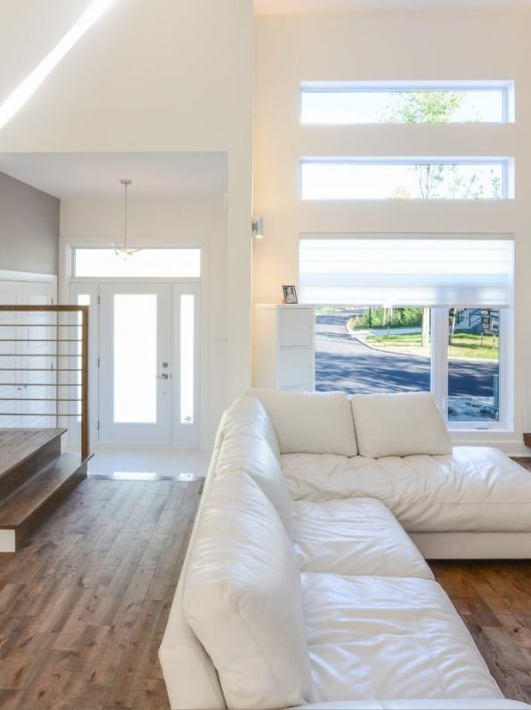 Portes et fenêtres Magistral