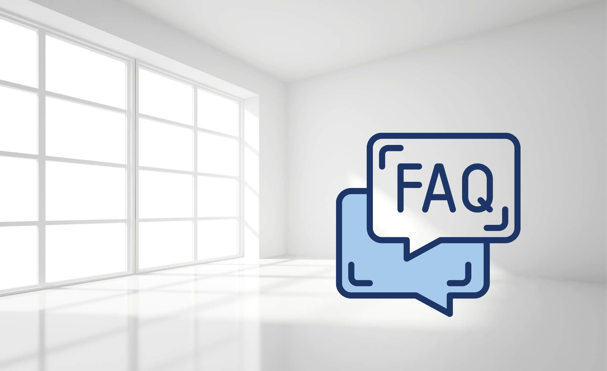 FAQ - Portes et fenêtres Magistral