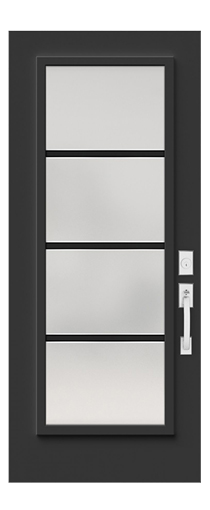 Portes et fenêtres Magistral