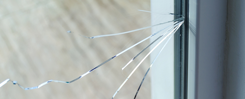 Bris de vitre - Portes et fenêtres Magistral