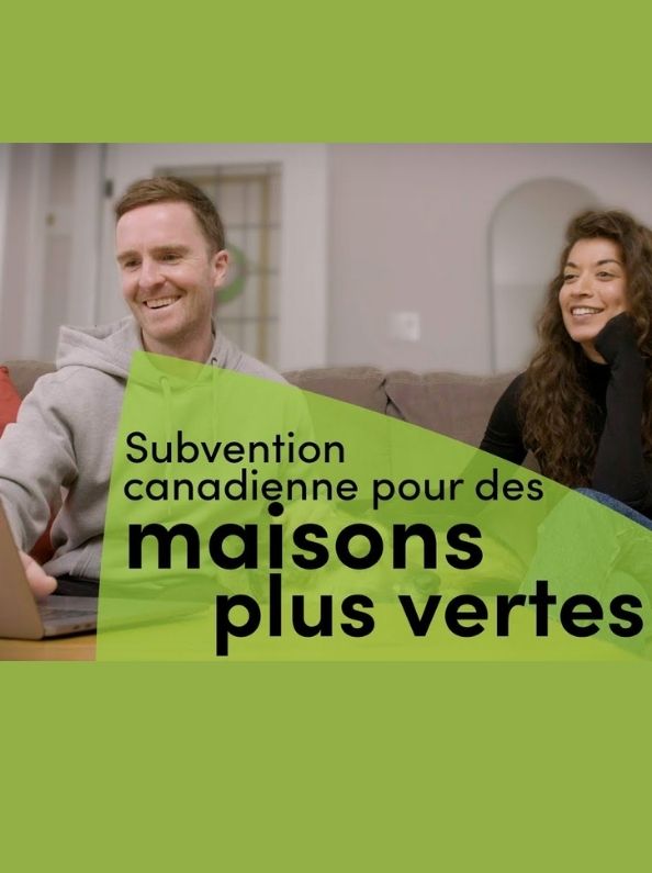 Maison verte - Portes et fenêtres Magistral