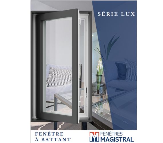 Battant Série Lux 2025 web