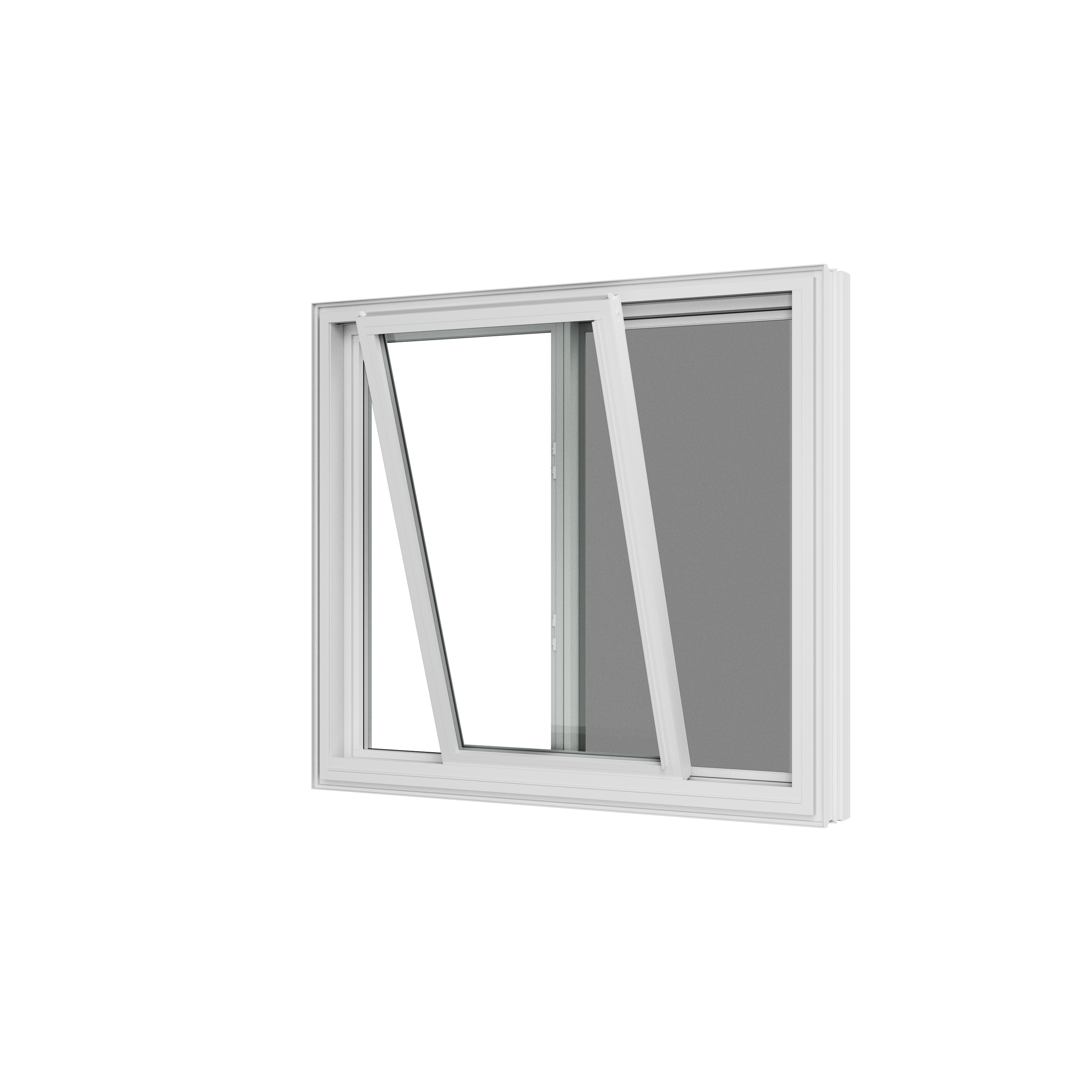 coulissante Latus pvc