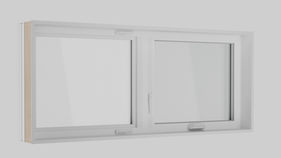 Story board Egress 1